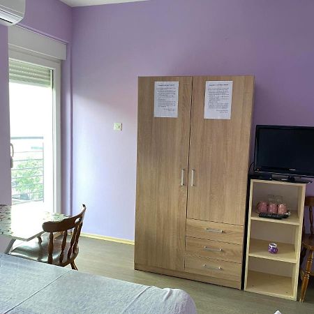 Guest House Trajkovic ياغودينا المظهر الخارجي الصورة