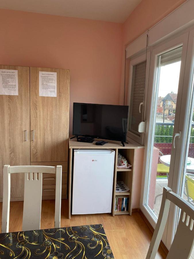Guest House Trajkovic ياغودينا المظهر الخارجي الصورة