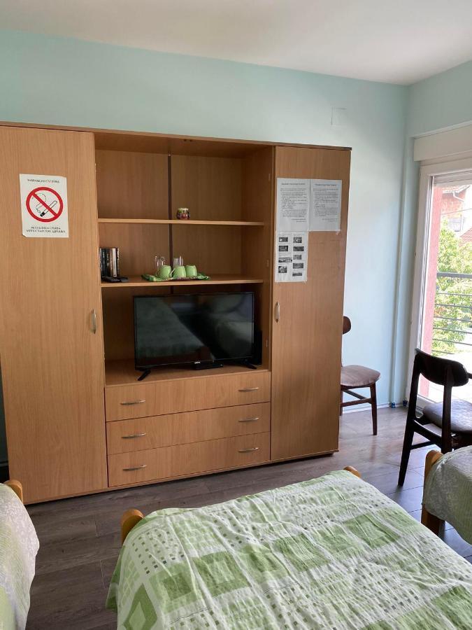 Guest House Trajkovic ياغودينا المظهر الخارجي الصورة