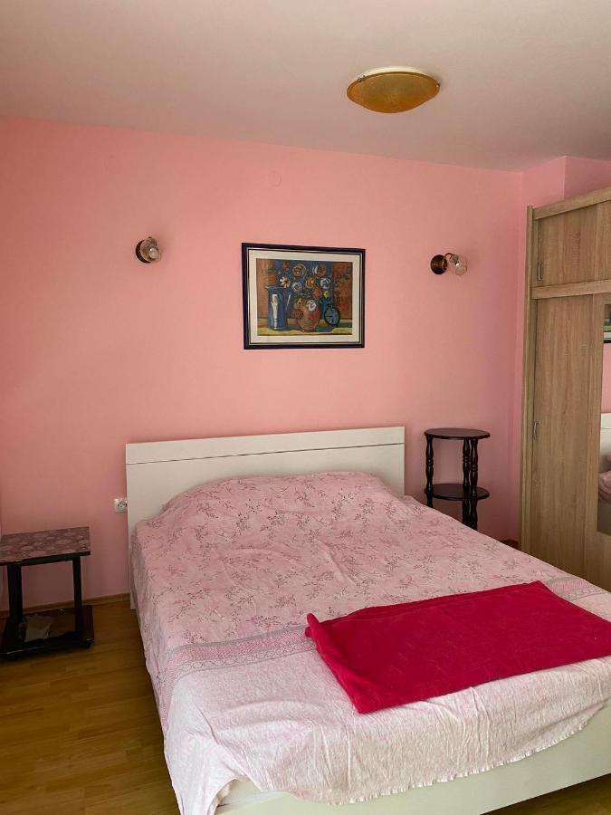 Guest House Trajkovic ياغودينا المظهر الخارجي الصورة