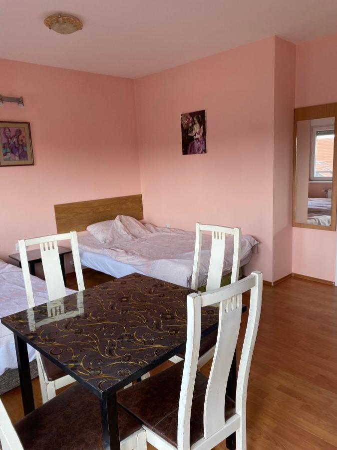 Guest House Trajkovic ياغودينا المظهر الخارجي الصورة