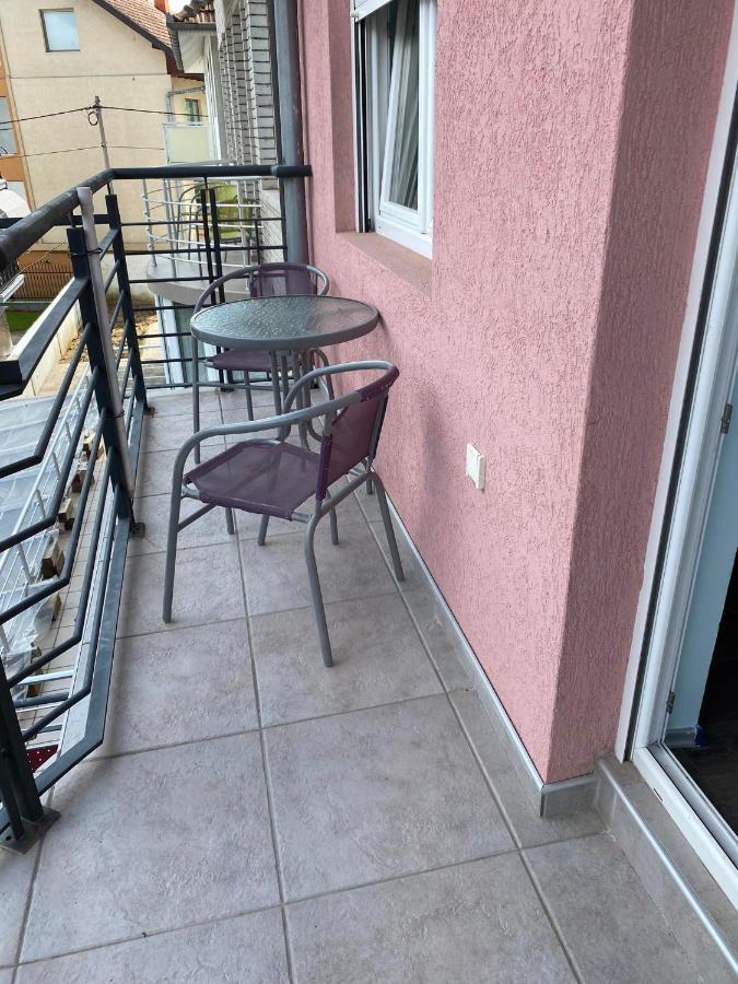 Guest House Trajkovic ياغودينا المظهر الخارجي الصورة