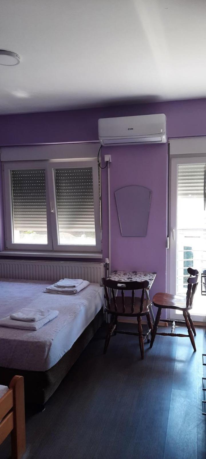 Guest House Trajkovic ياغودينا المظهر الخارجي الصورة