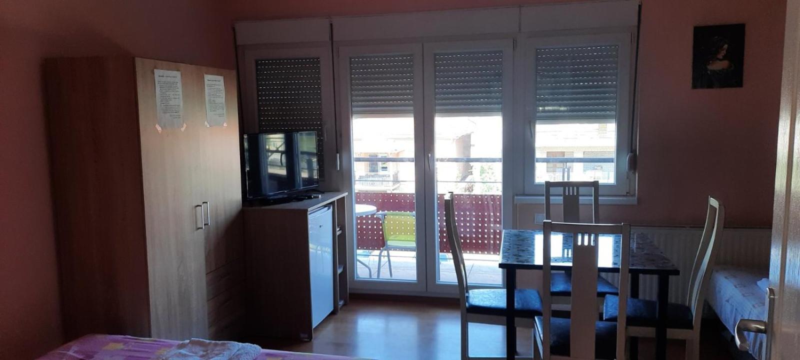 Guest House Trajkovic ياغودينا المظهر الخارجي الصورة