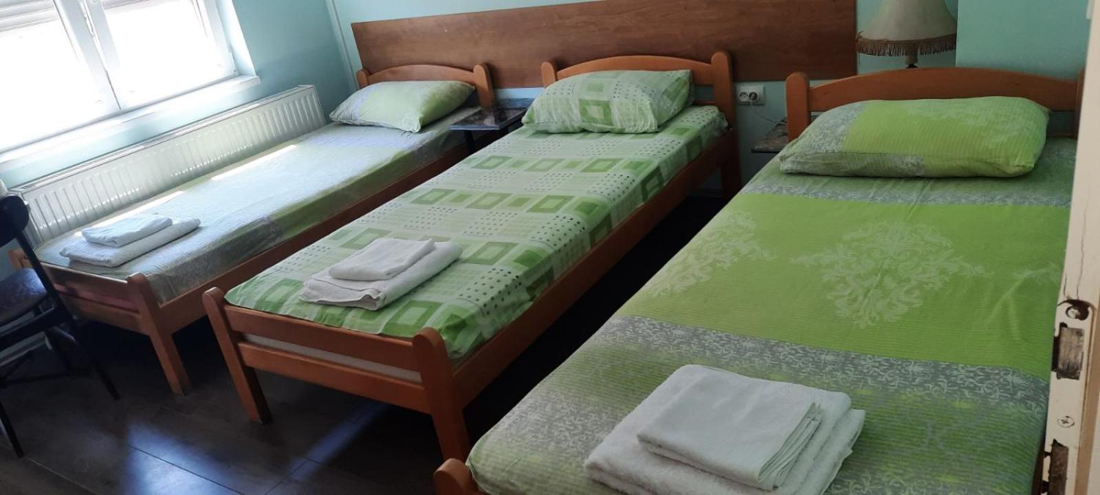 Guest House Trajkovic ياغودينا المظهر الخارجي الصورة