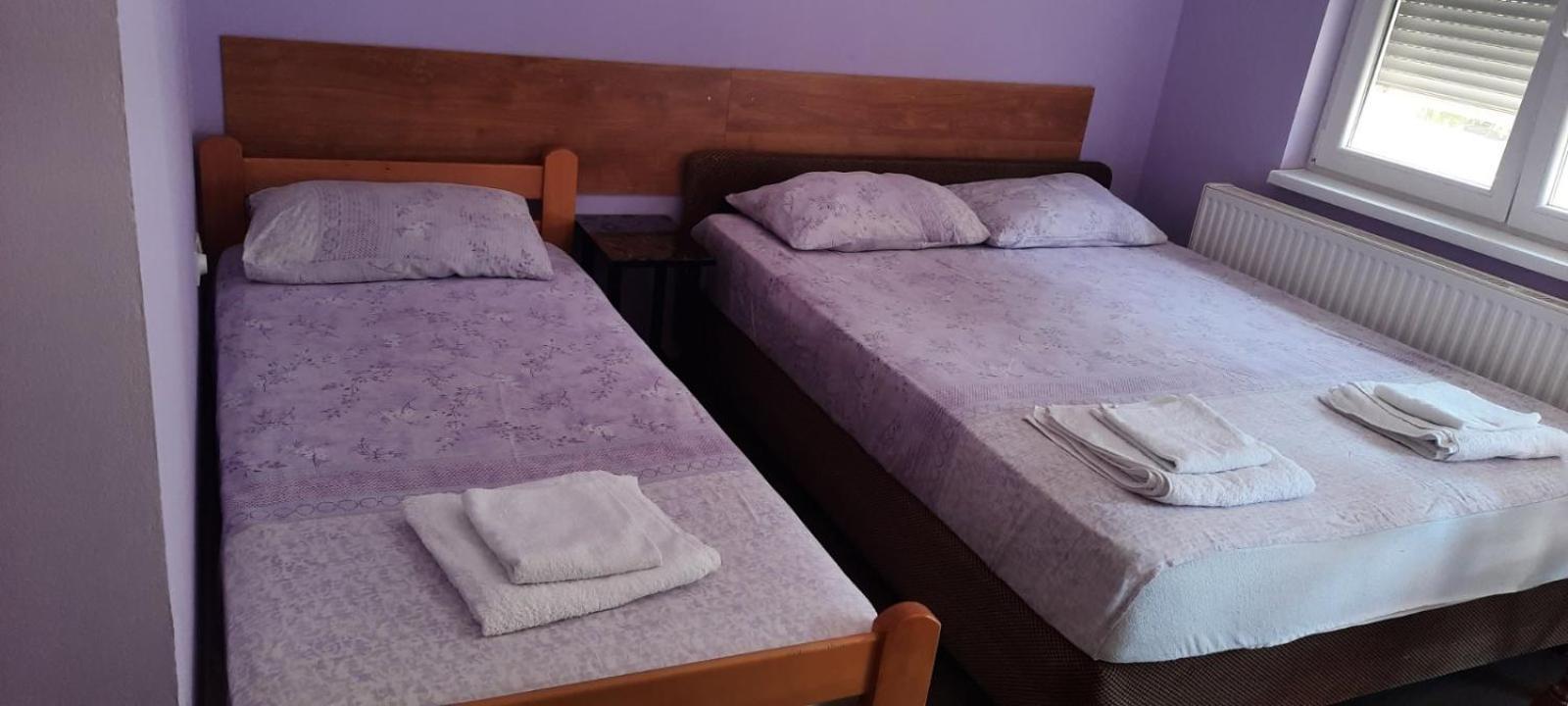 Guest House Trajkovic ياغودينا المظهر الخارجي الصورة