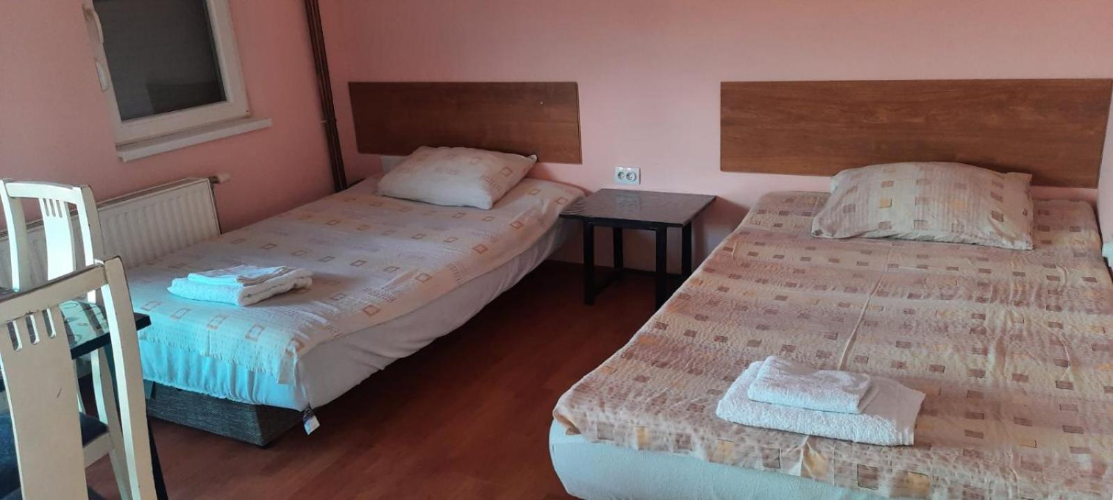 Guest House Trajkovic ياغودينا المظهر الخارجي الصورة