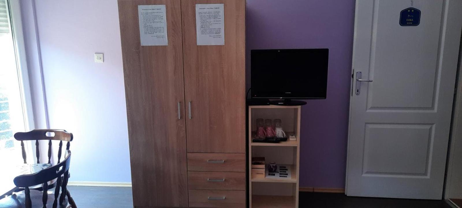 Guest House Trajkovic ياغودينا المظهر الخارجي الصورة