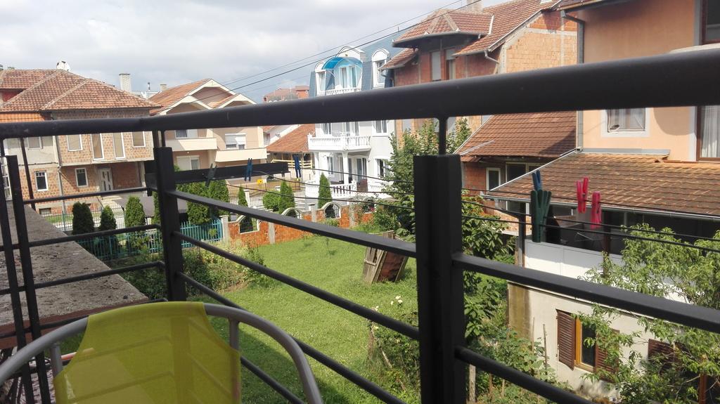 Guest House Trajkovic ياغودينا المظهر الخارجي الصورة