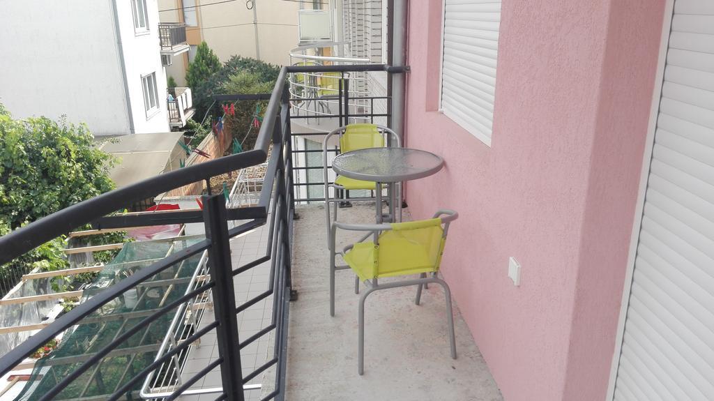 Guest House Trajkovic ياغودينا المظهر الخارجي الصورة