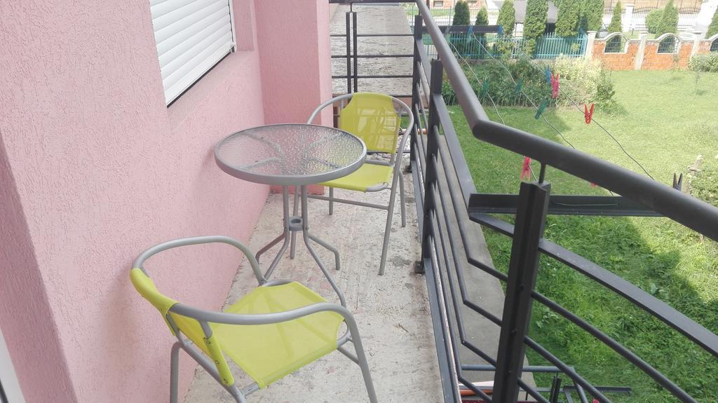 Guest House Trajkovic ياغودينا المظهر الخارجي الصورة