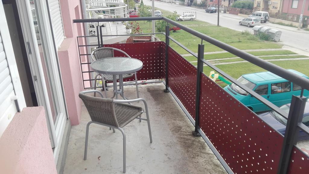 Guest House Trajkovic ياغودينا المظهر الخارجي الصورة