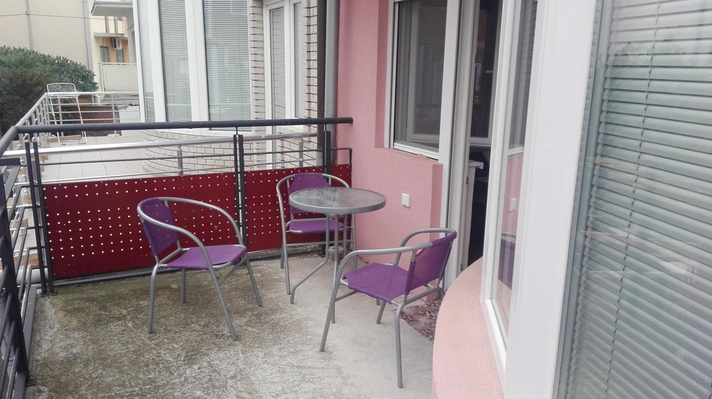 Guest House Trajkovic ياغودينا المظهر الخارجي الصورة